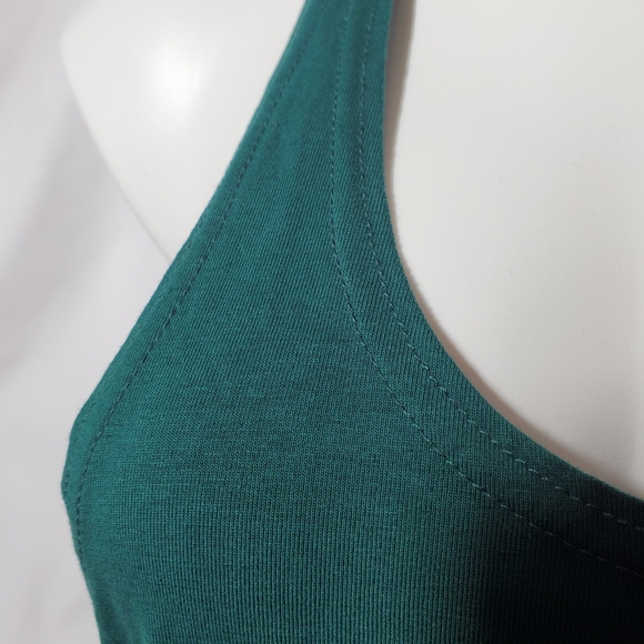 Gymshark tank top. Size M. - Picture 4 of 6